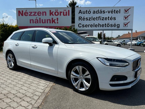 Volvo V90 2.0 [B4] Mhev Momentum Pro Geartronic...